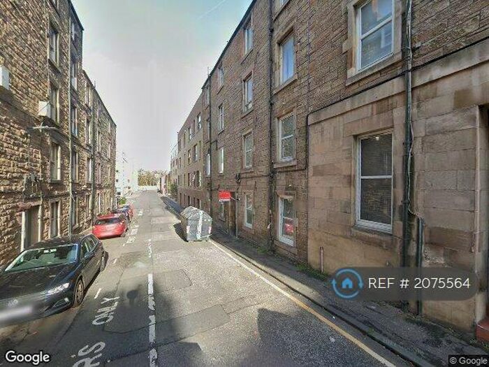 Studio To Rent In Beaverbank Place, Edinburgh, EH7