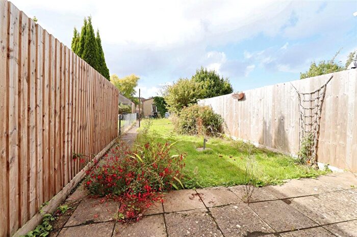 3 Bedroom Terraced House For Sale In Sladebrook Avenue, Oldfield Park, Bath, BA2
