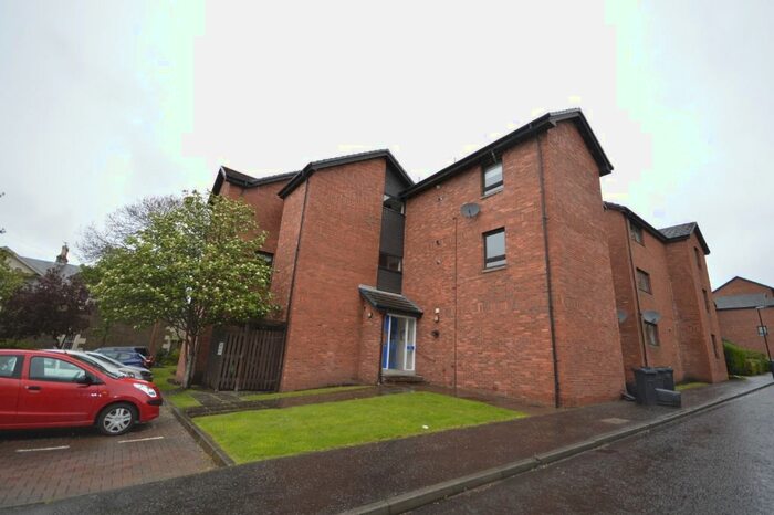 2 Bedroom Flat To Rent In Shepherds Loan, West End, Dundee, DD2