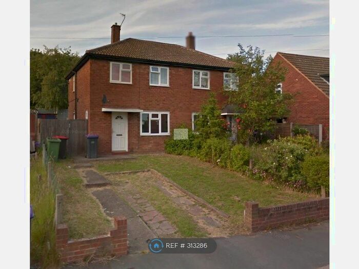 2 Bedroom Semi-Detached House To Rent In Fifth Avenue, Ketley Bank, Telford TF2
