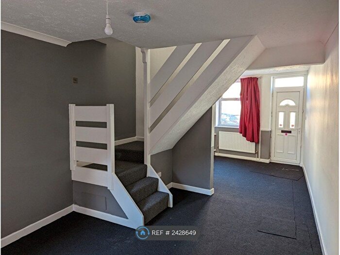 2 Bedroom Terraced House To Rent In Mill Street, Ilkeston, DE7