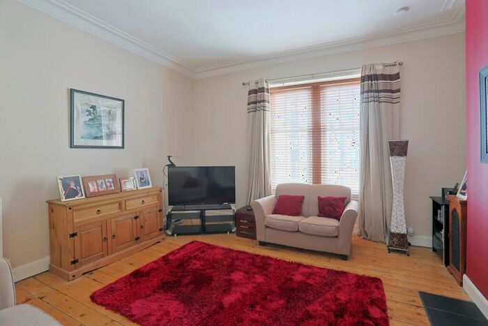 1 Bedroom Flat For Sale In High Street, Kirkcaldy, KY1