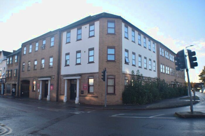 Studio To Rent In Flat, Lincoln Road, Peterborough, PE1