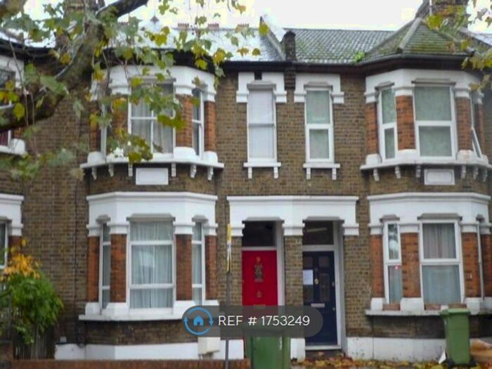 5 Bedroom Terraced House To Rent In Bush Road, London, SE8