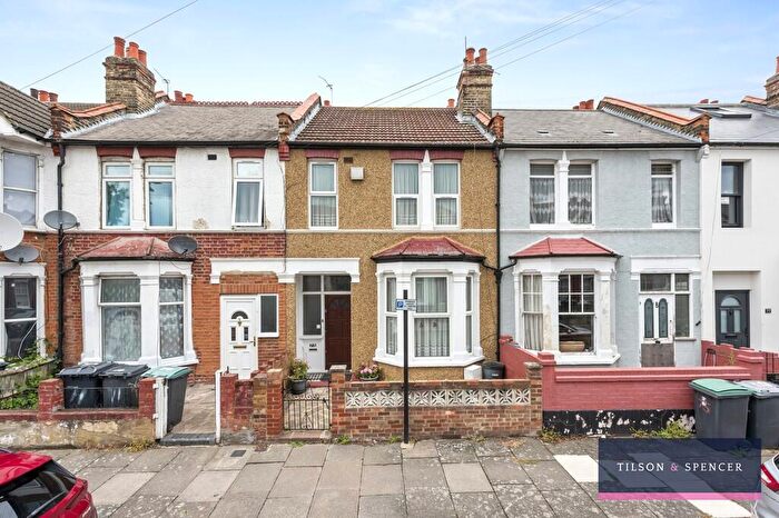 3 Bedroom Terraced House For Sale In Sherringham Avenue, London, N17
