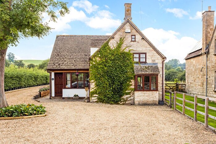 3 Bedroom Detached House For Sale In High Street, Upton St. Leonards, Gloucester, GL4