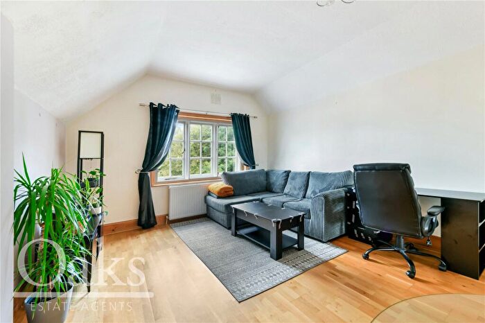 1 Bedroom Apartment For Sale In Coombe Road, Croydon, CR0