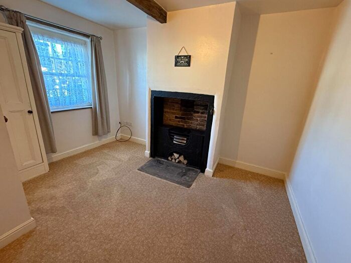 1 Bedroom Terraced House To Rent In Preston Street, Kirkham, PR4