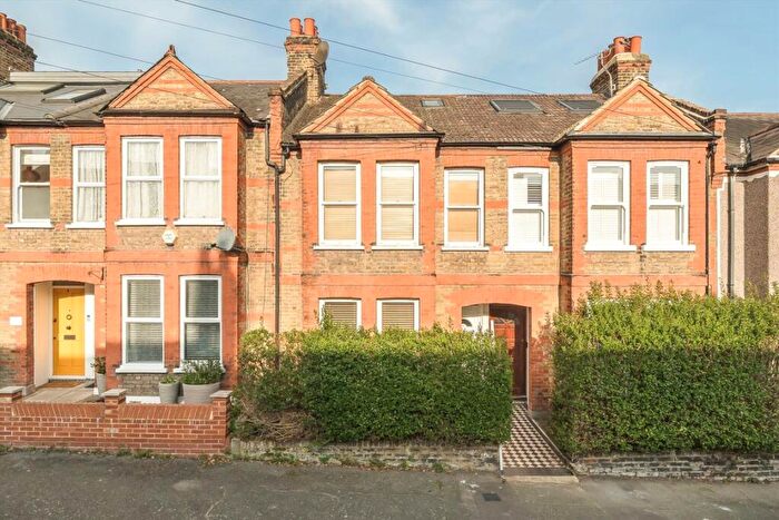 3 Bedroom Terraced House To Rent In Neuchatel Road, Forest Hill, SE6