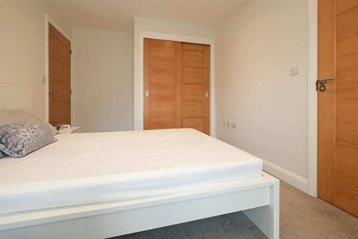 2 Bedroom Apartment To Rent In Trinity Court, Norwich, NR2