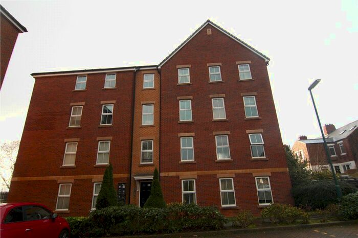 2 Bedroom Flat To Rent In Meadow Rise, Meadowfield, Durham, DH7