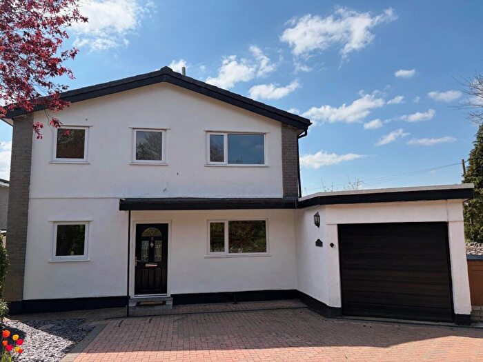 5 Bedroom Detached House For Sale In Caergelach, Llandegfan, Menai Bridge, Anglesey, LL59