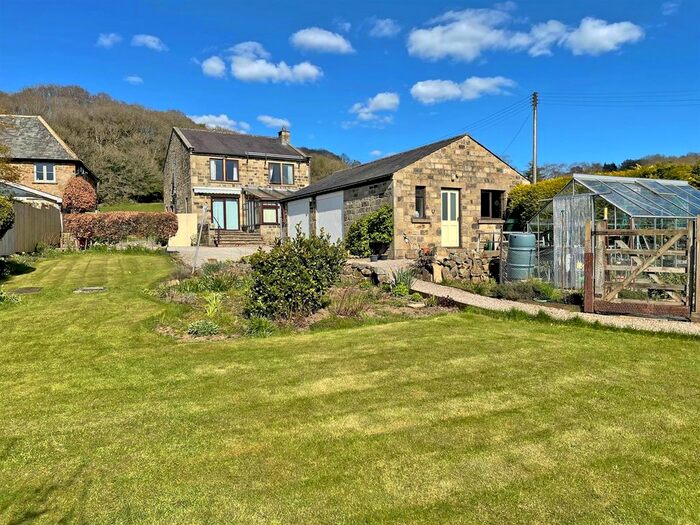 3 Bedroom Detached House For Sale In Low Laithe, Harrogate, HG3