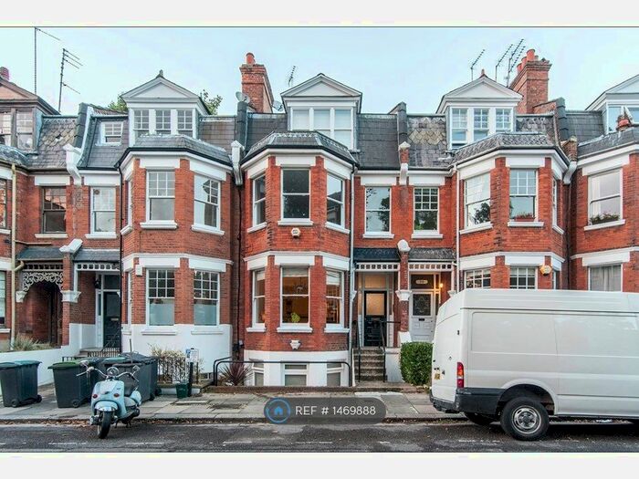 2 Bedroom Flat To Rent In Milton Park, London, N6