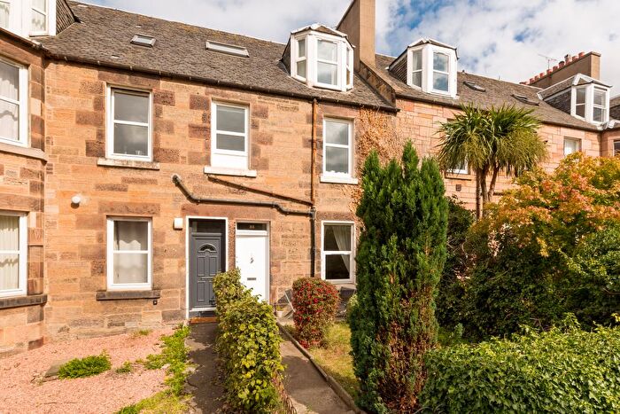 1 Bedroom Flat For Sale In Primrose Terrace, Edinburgh, EH11
