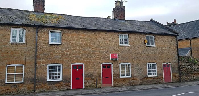 2 Bedroom House To Rent In Coldharbour, Sherborne, DT9