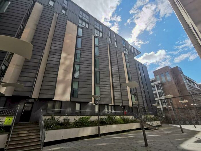 1 Bedroom Flat To Rent In Oswald Street, City Centre, Glasgow, G1