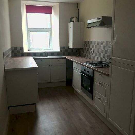 1 Bedroom Flat To Rent In Hill Street, Nantymoel, Bridgend, CF32