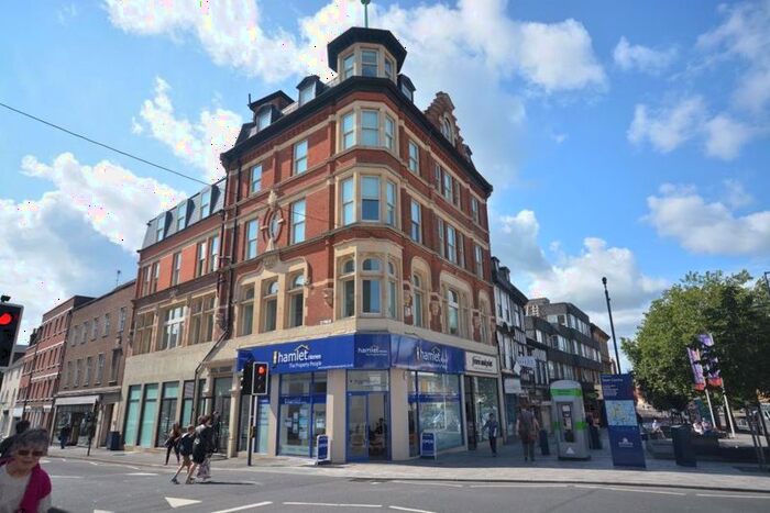 2 Bedroom Flat To Rent In Mill Street, Maidstone, Kent, ME15