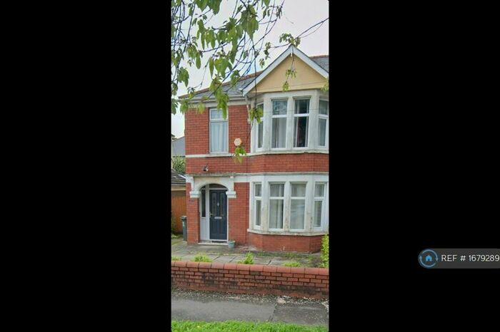 3 Bedroom Semi-Detached House To Rent In Caerphilly Road, Cardiff, CF14