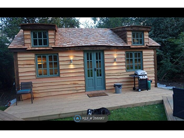 2 Bedroom Detached House To Rent In Main Road, Westerham, TN16