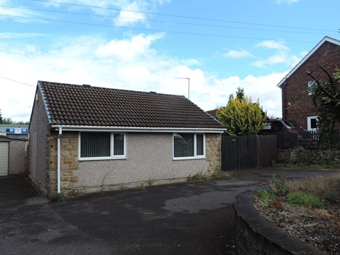 1 Bedroom Bungalow To Rent In Hall Road, Aughton, S26