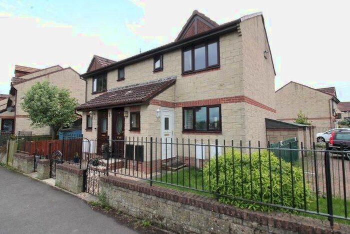 1 Bedroom Flat To Rent In Warrilow Close, Weston-Super-Mare, BS22