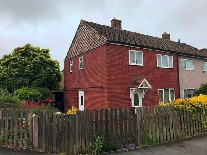 3 Bedroom Semi-Detached House To Rent In Queens Way, Hurley, Atherstone CV9