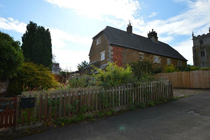 3 Bedroom Cottage To Rent In Church Hill, Knipton, NG32