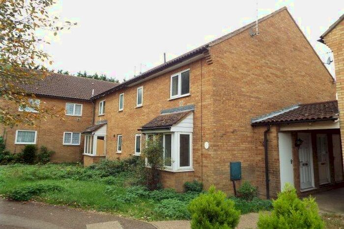 1 Bedroom Property To Rent In Ashton Gardens, Huntingdon, PE29