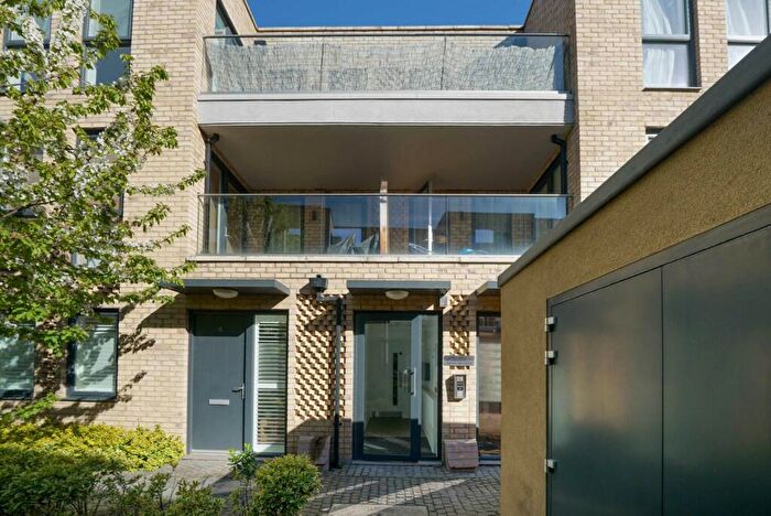 1 Bedroom Flat For Sale In Kempton Mews, East Ham, E6
