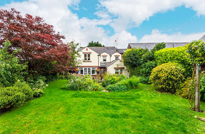 4 Bedroom Link Detached House For Sale In Carleton, Carlisle, CA1