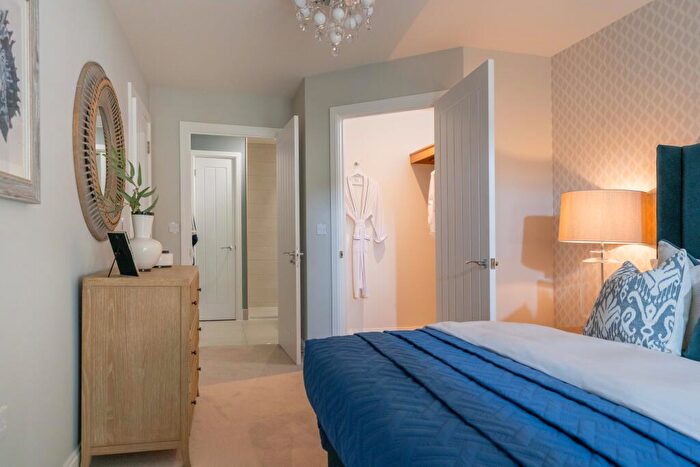 1 Bedroom Retirement Property To Rent In Kingsway, Stafford, Staffordshire, ST16