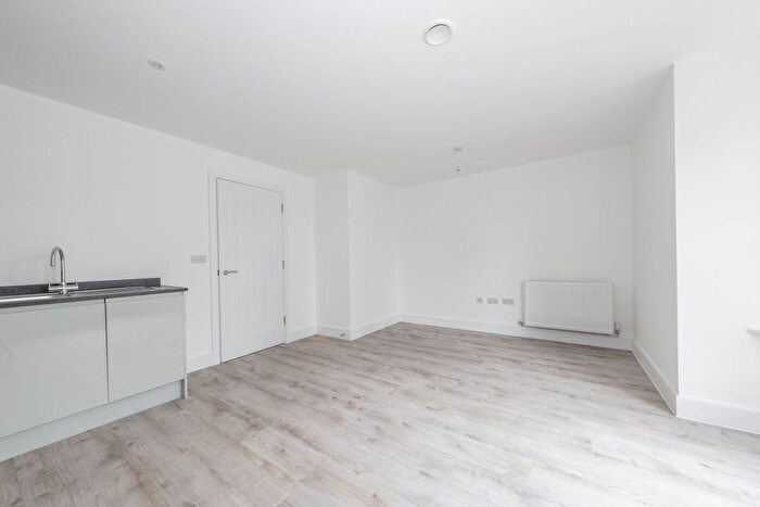 1 Bedroom Flat To Rent In Prudence Place, Luton, Bedfordshire, LU2