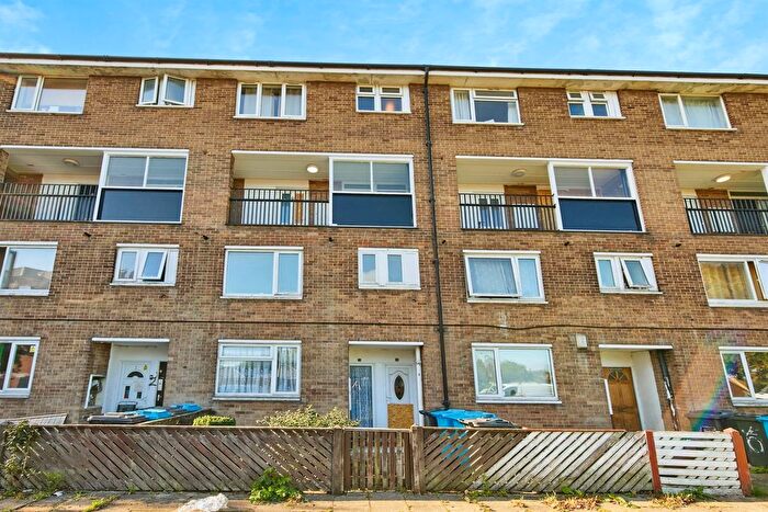 1 Bedroom Flat For Sale In Wilkins Drive, Allenton, Derby, DE24