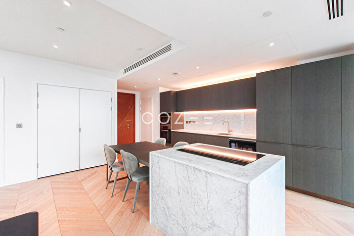 2 Bedroom Flat To Rent In The Atlas Building, City Road, EC1V