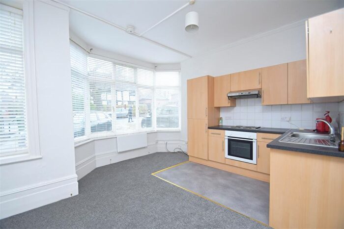 Studio To Rent In Waxwell Lane, Pinner, HA5