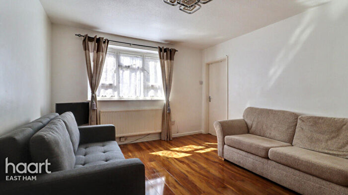 1 Bedroom Flat For Sale In Langdon Road, London, E6