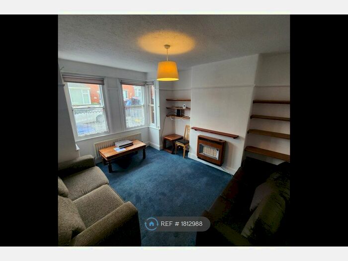 3 Bedroom Terraced House To Rent In Saxon Road, Exeter, EX1