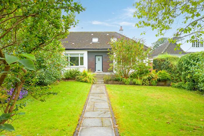 4 Bedroom Semi-Detached House For Sale In Inverkeithing Road, Aberdour, KY3