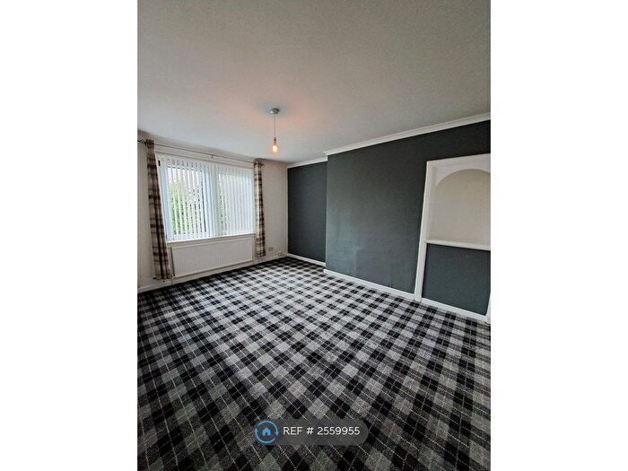 1 Bedroom Flat To Rent In Bent Crescent, Uddingston, Glasgow, G71