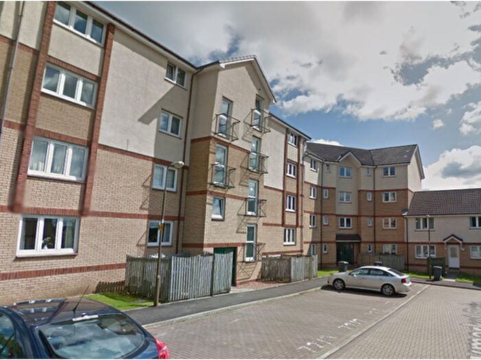 2 Bedroom Flat To Rent In Haymarket Crescent, Livingston, EH54