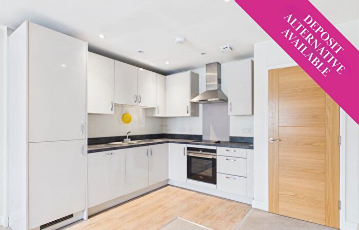 1 Bedroom Apartment To Rent In Portland Street, Cheltenham, GL52