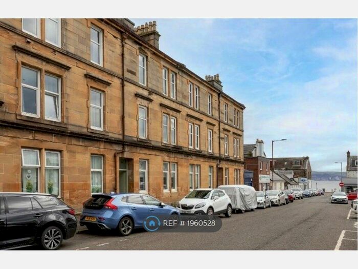 2 Bedroom Flat To Rent In Helensburgh, Helensburgh, G84