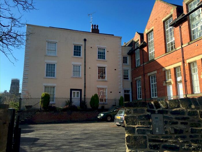 3 Bedroom Flat To Rent In St Annes Court, Durham City, Durham City, DH1