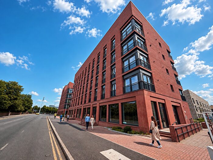 1 Bedroom Flat To Rent In Norfolk Street, Glasgow, G5
