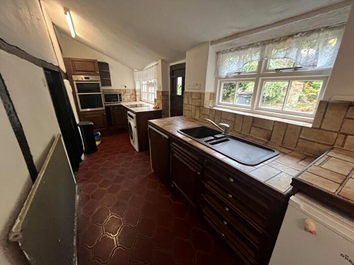 1 Bedroom Cottage For Sale In Bondgate, Castle Donington, North West Leicestershire, DE74