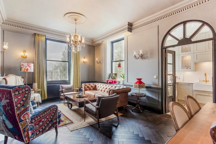 2 Bedroom Flat To Rent In Wetherby Gardens, London, SW5