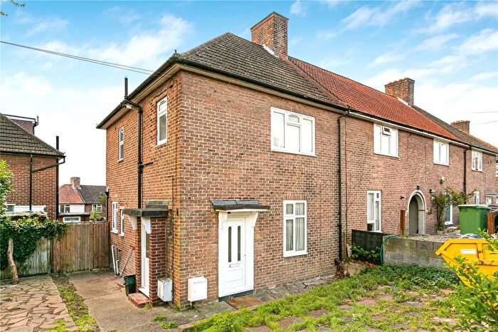 1 Bedroom Apartment To Rent In Southover, Bromley, BR1