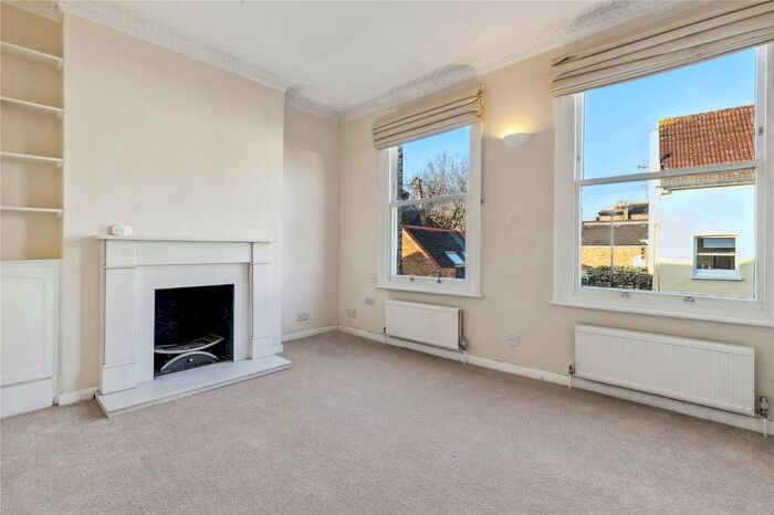 1 Bedroom Flat To Rent In Sutton Lane North, Chiswick, London, W4